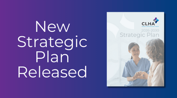 New Strategic Plan Released